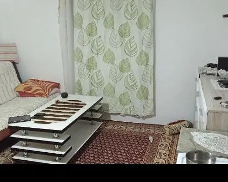 View Apartman Szarajevó