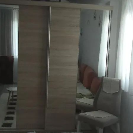 View Apartman