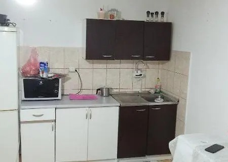 Apartman View *